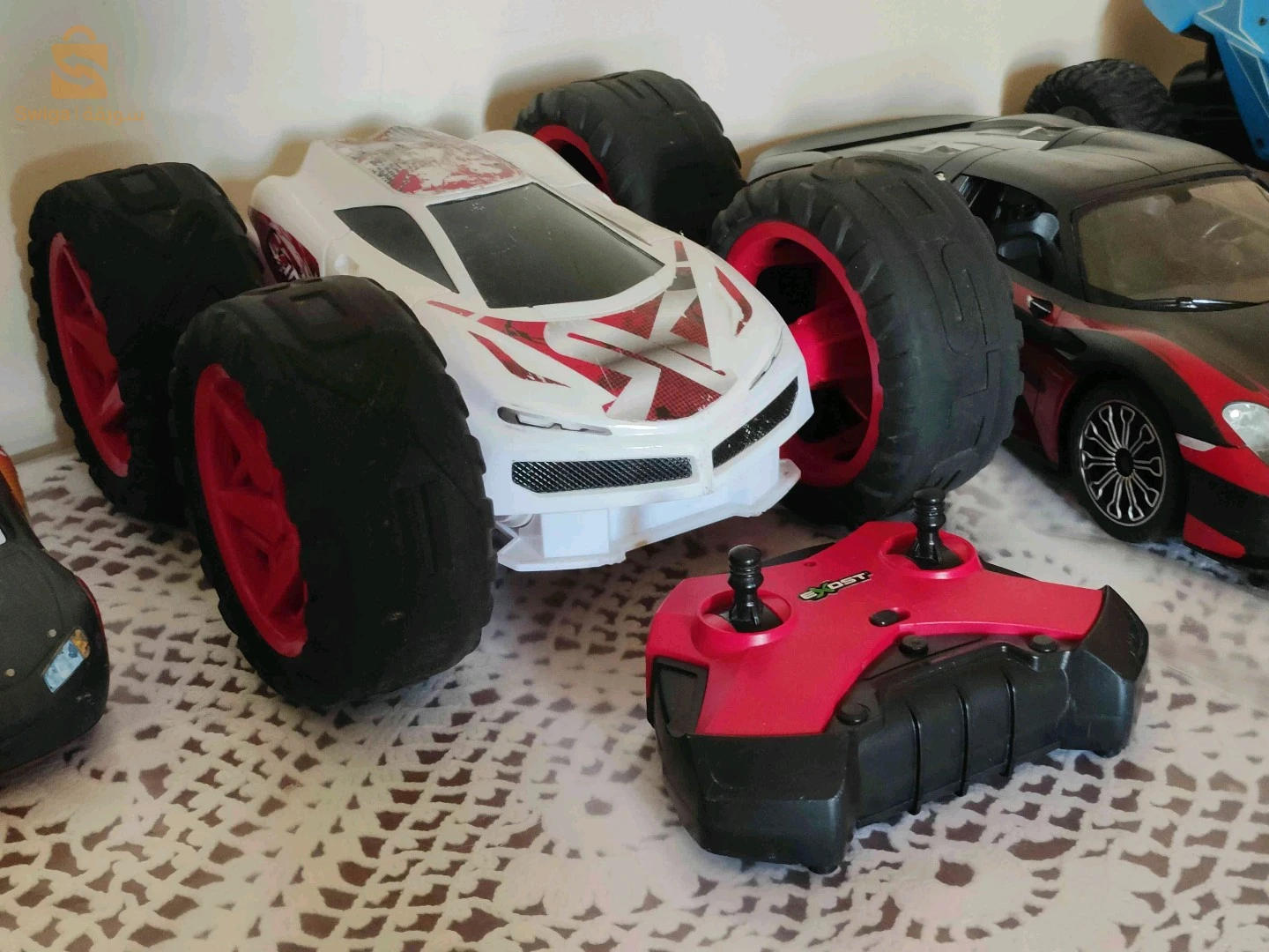 العاب اطفال
