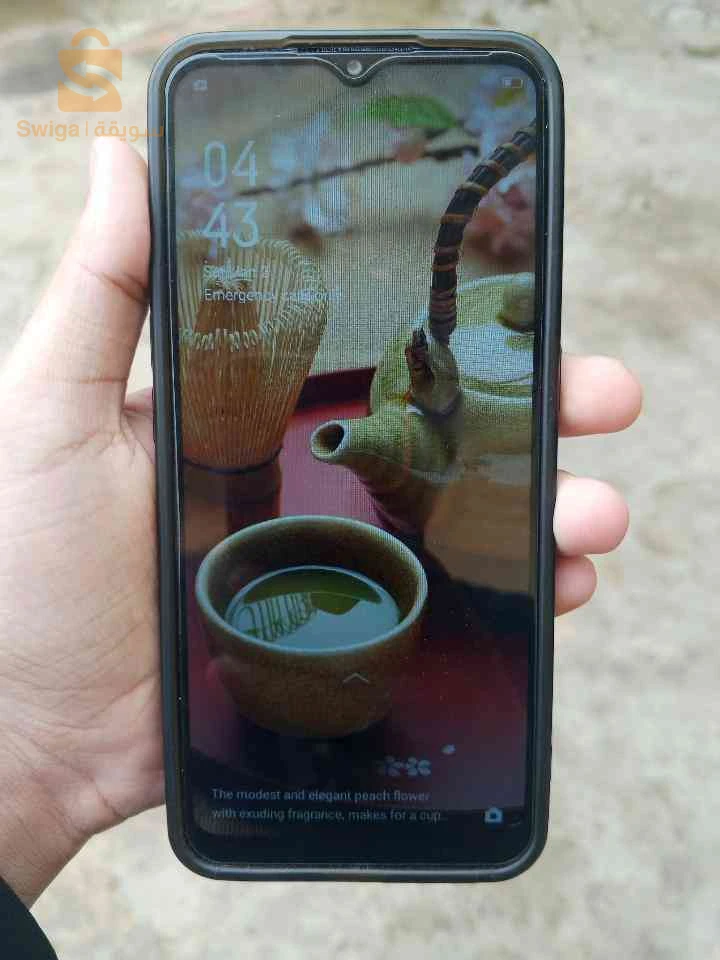 oppo a31