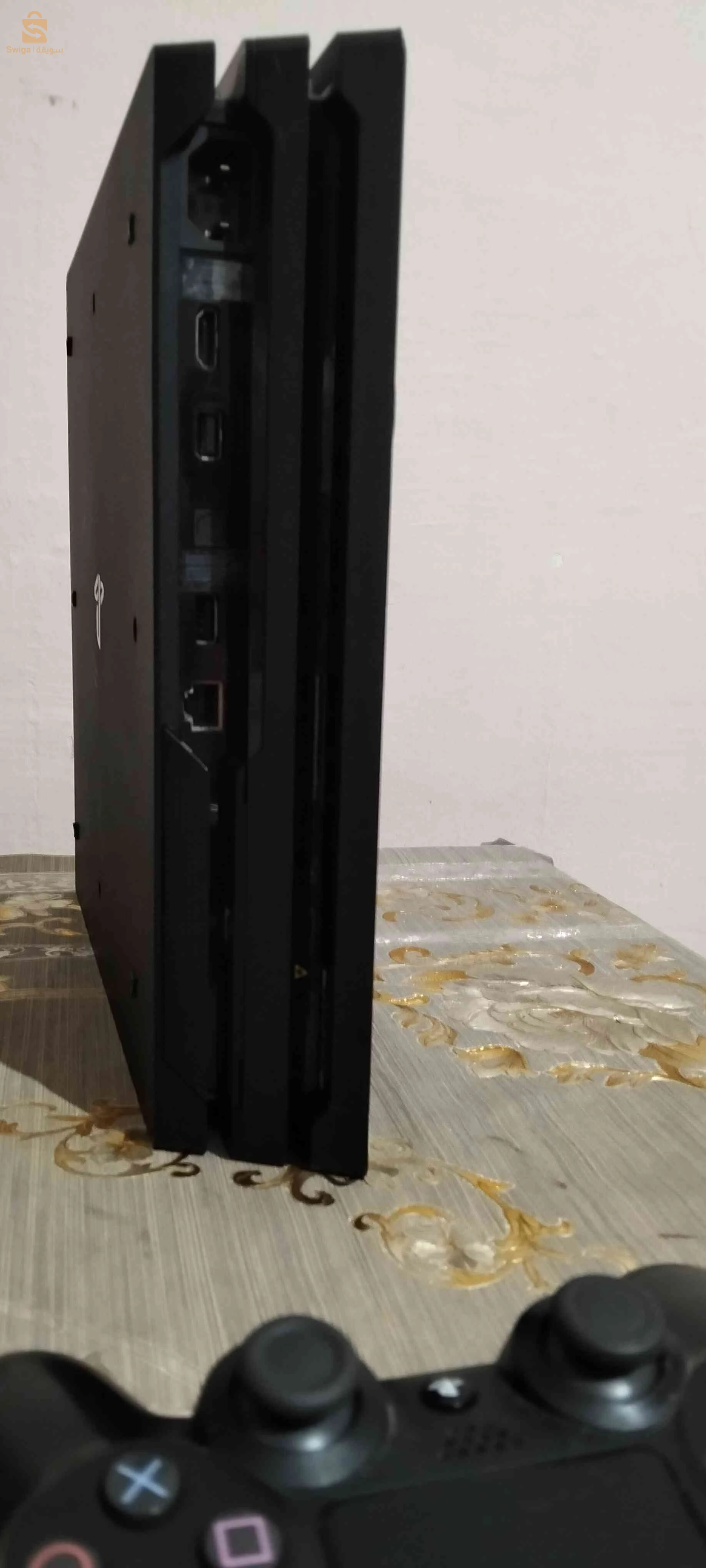 Ps4 pro flashe v12.02