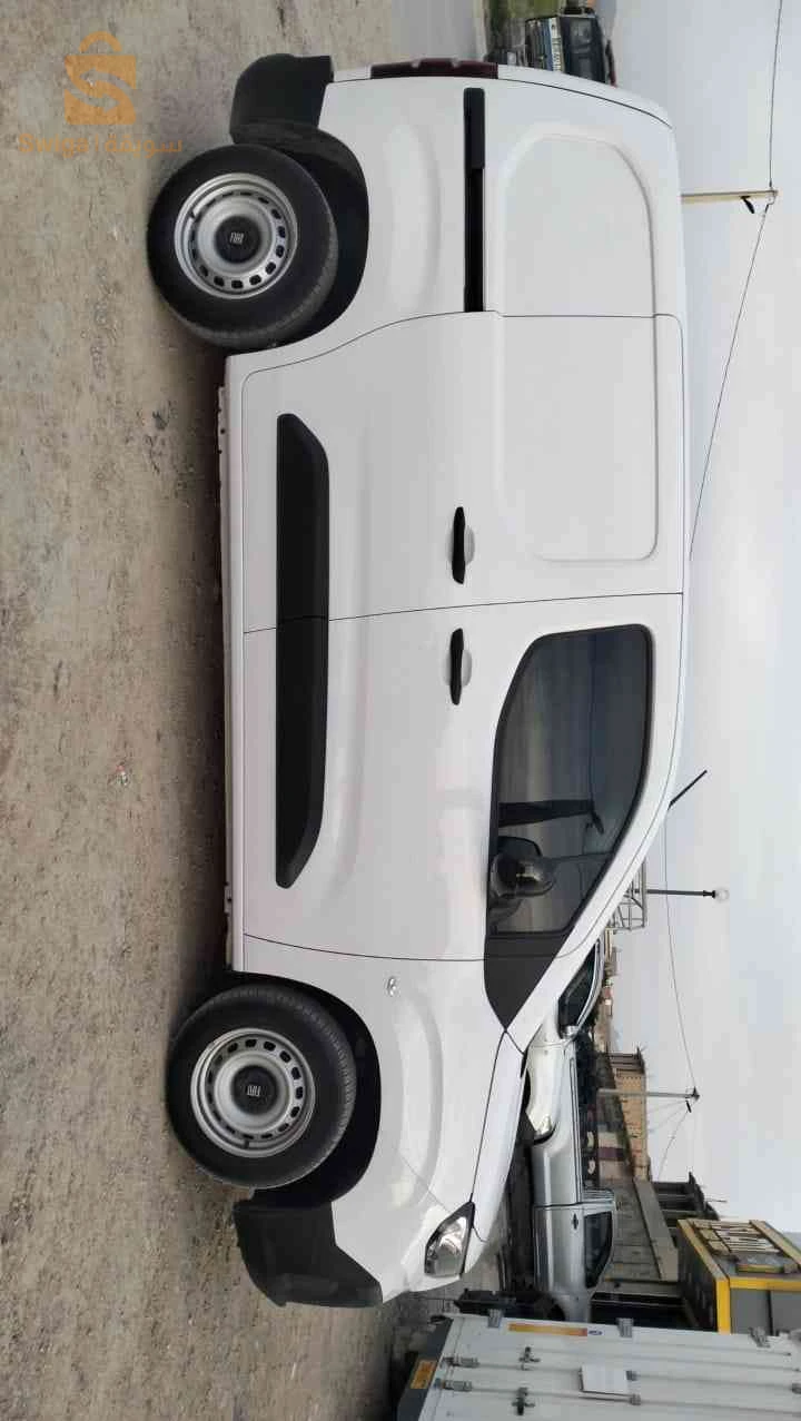 فيات Doblo 2025 19 سطيف