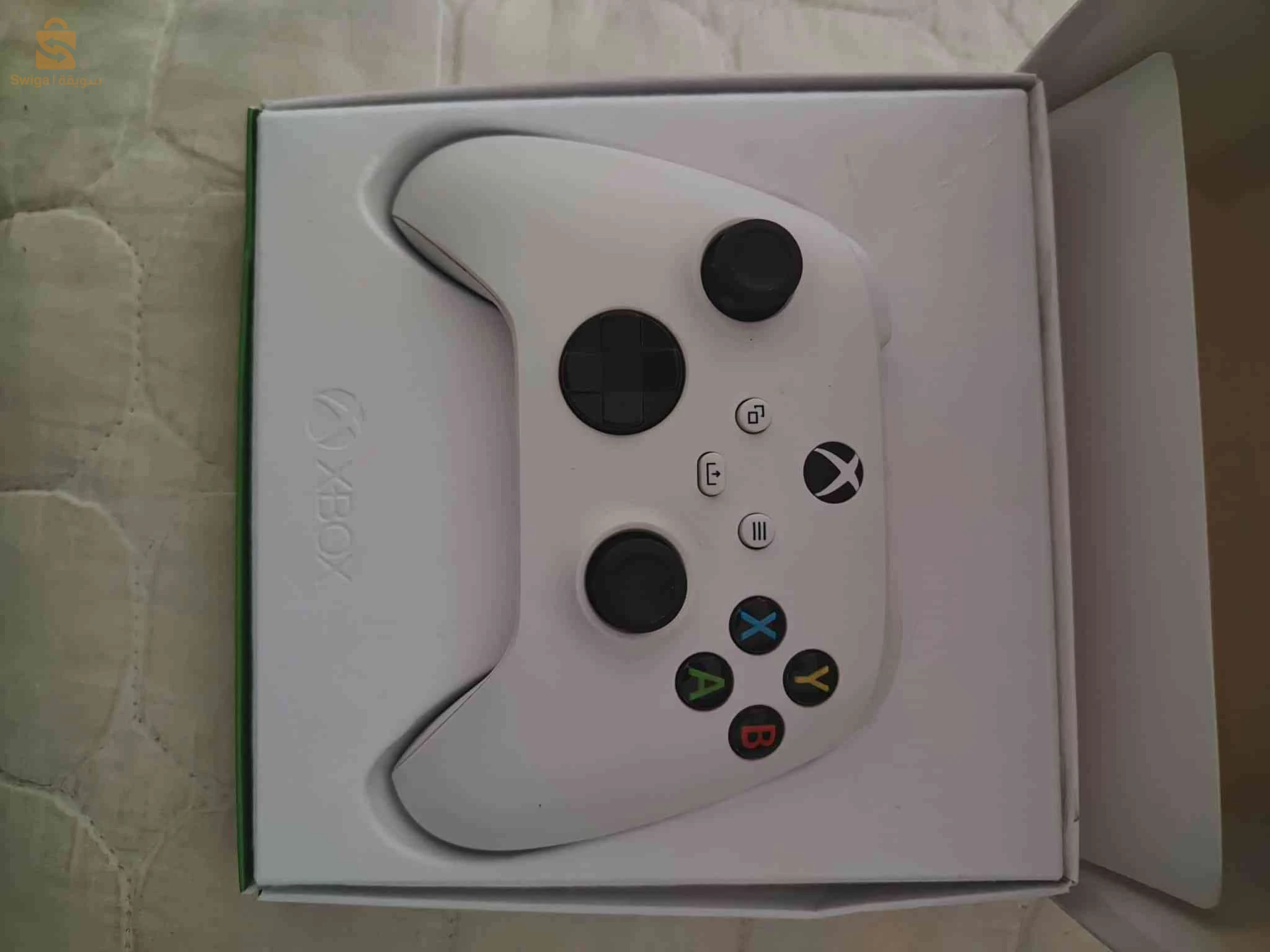 Manette xbox series s/x