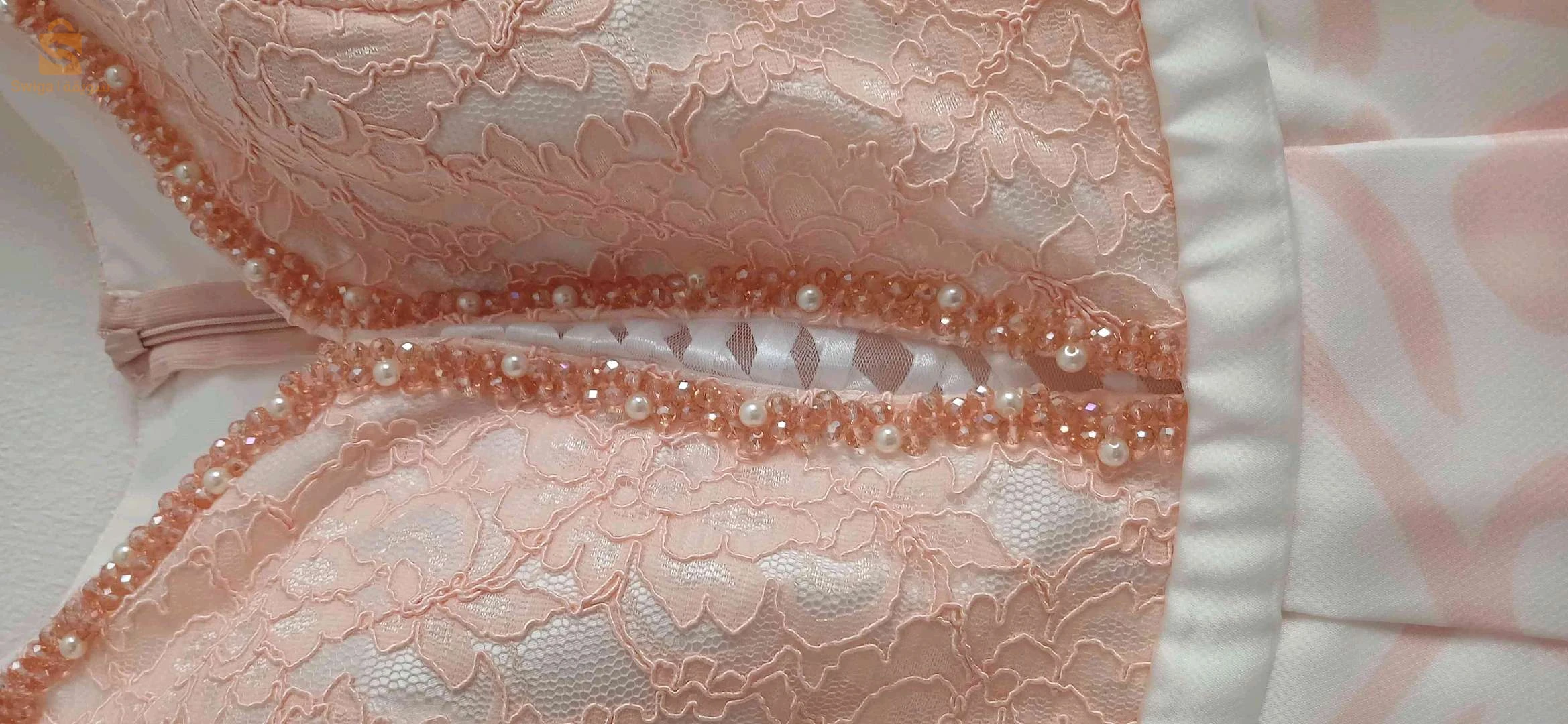 robe soirée longue taille 38 40