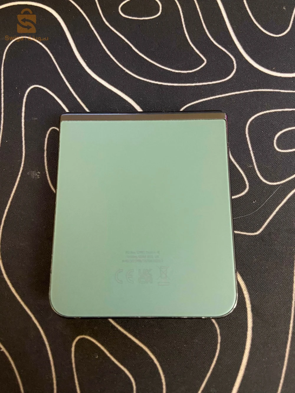 samsung zflip 5 (512gb)