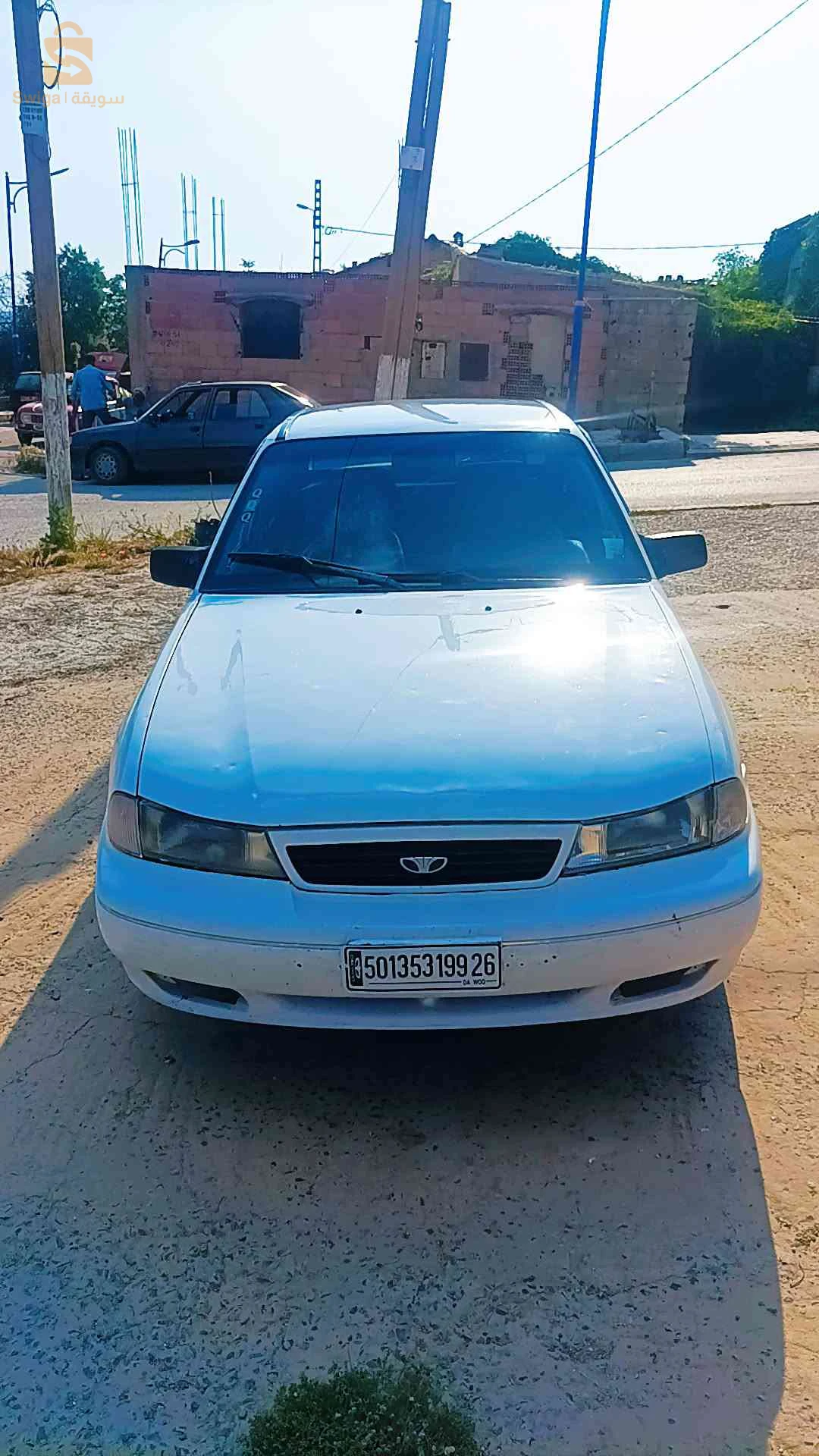 دايو 1999 المدية