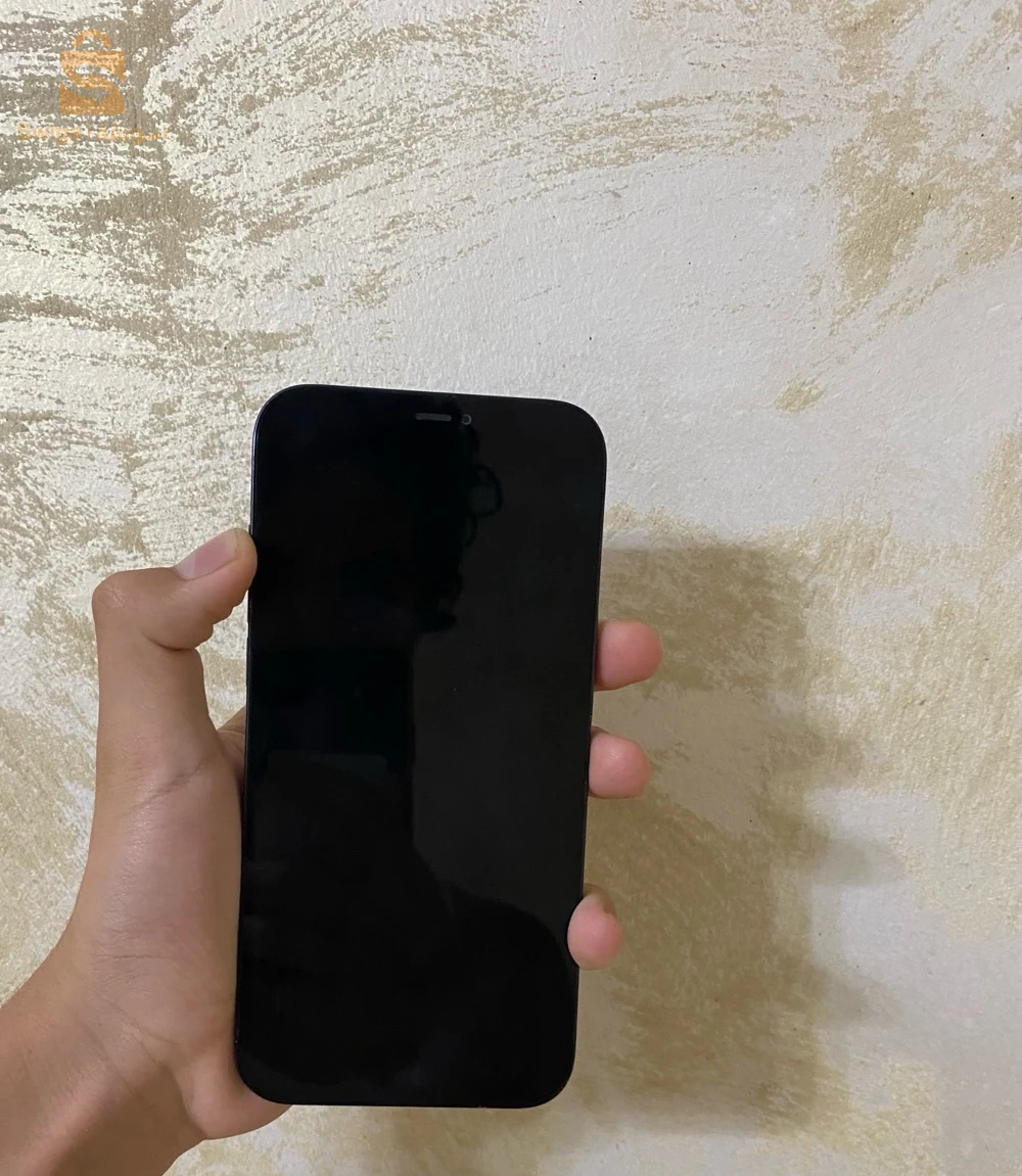 Iphone 12 pro max 128gb