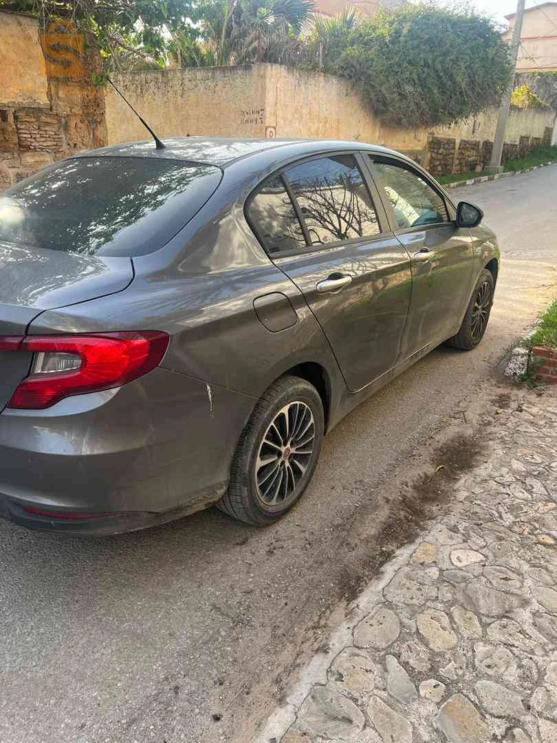 فيات Tipo Sedan 2023 16 الجزائر