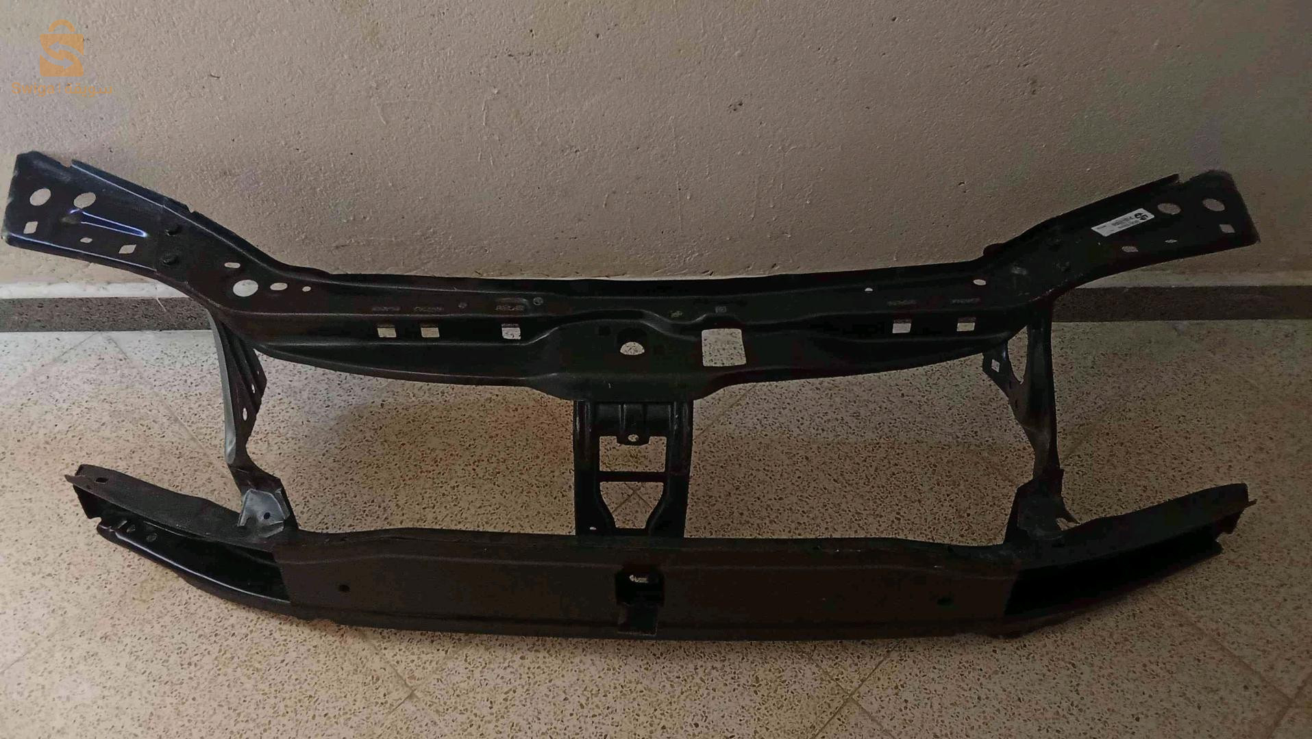 Armature Renault Clio debza 1998