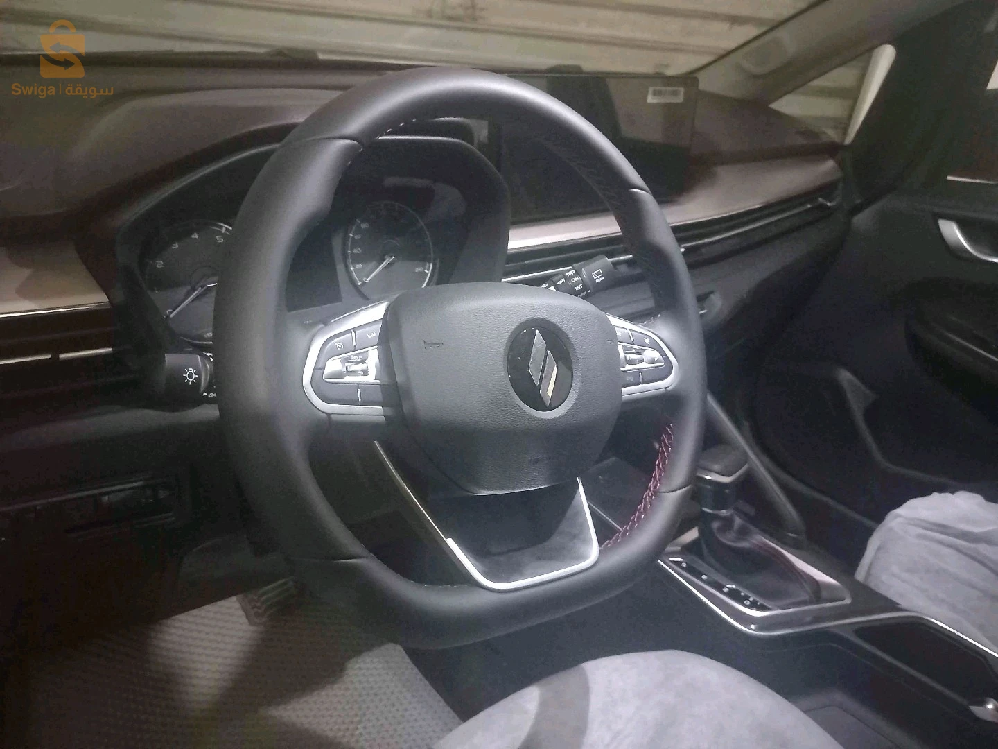 جيلى GX3 pro Drive 19 سطيف