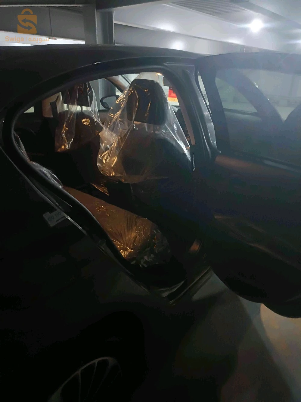 فيات Tipo Sedan 31 وهران