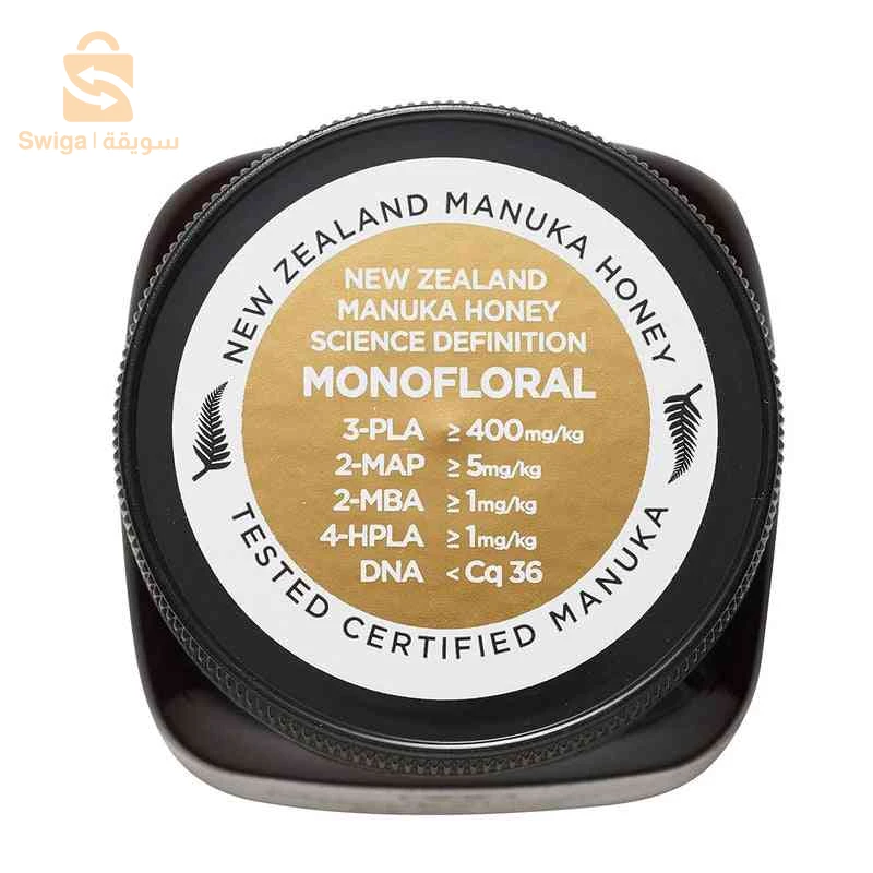 Manuka Doctor Miel de Manuka 340 MGO