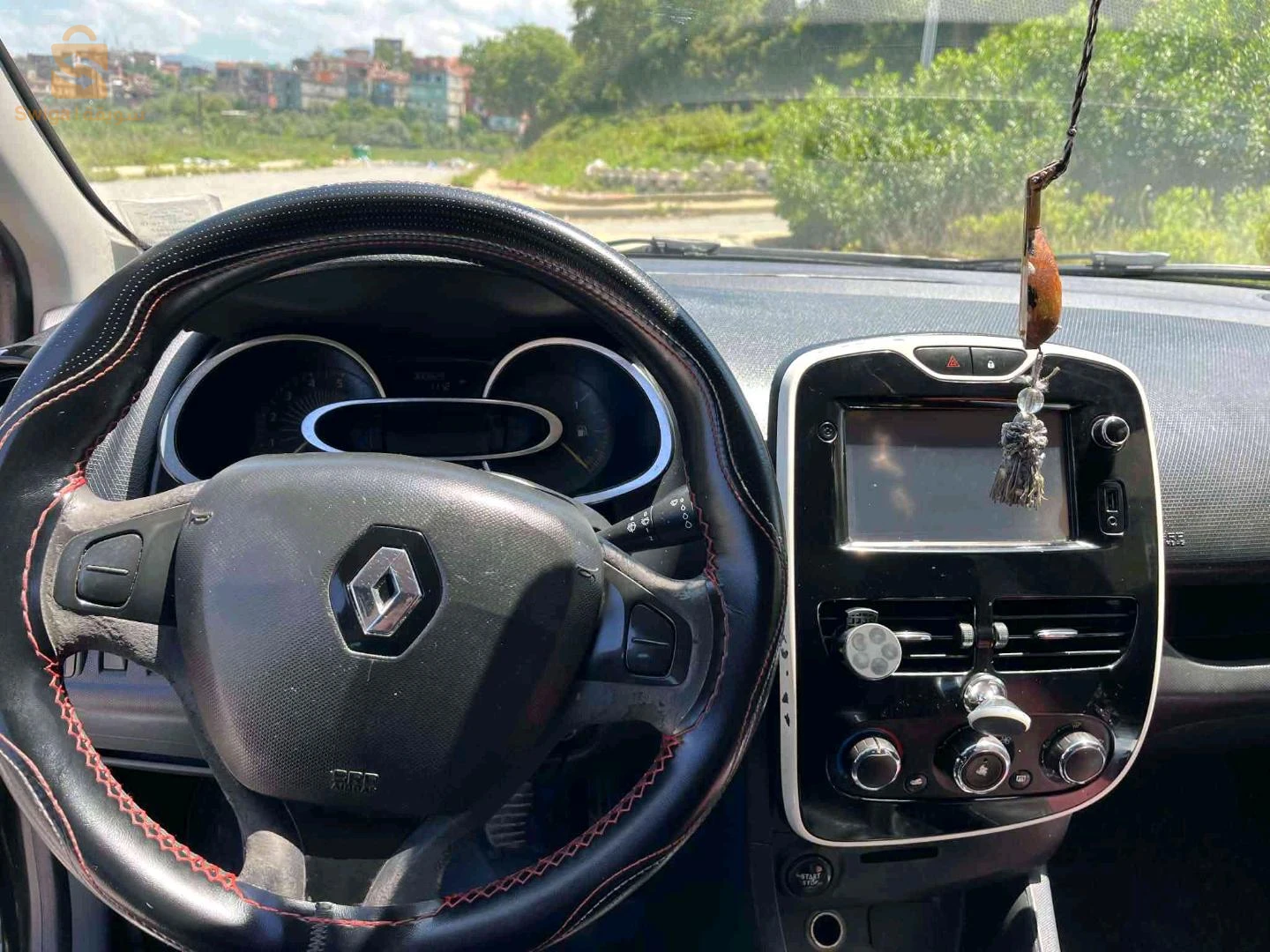 رينو Clio 4 2014 18 جيجل