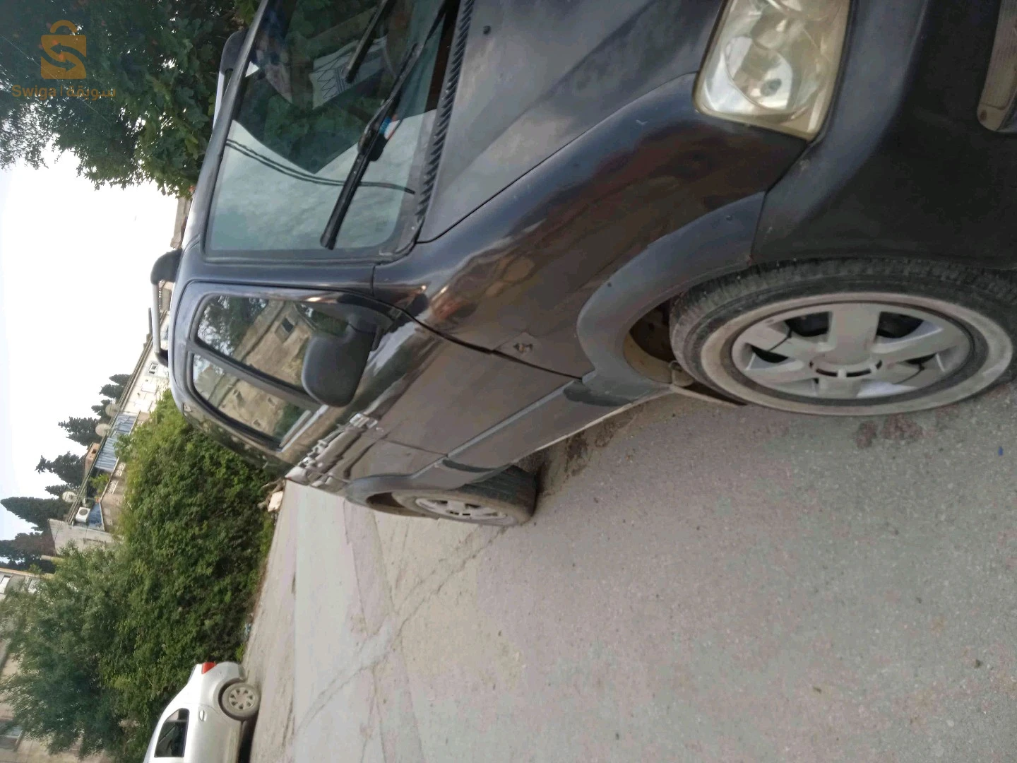 سيارات أخرى 2009 21 سكيكدة