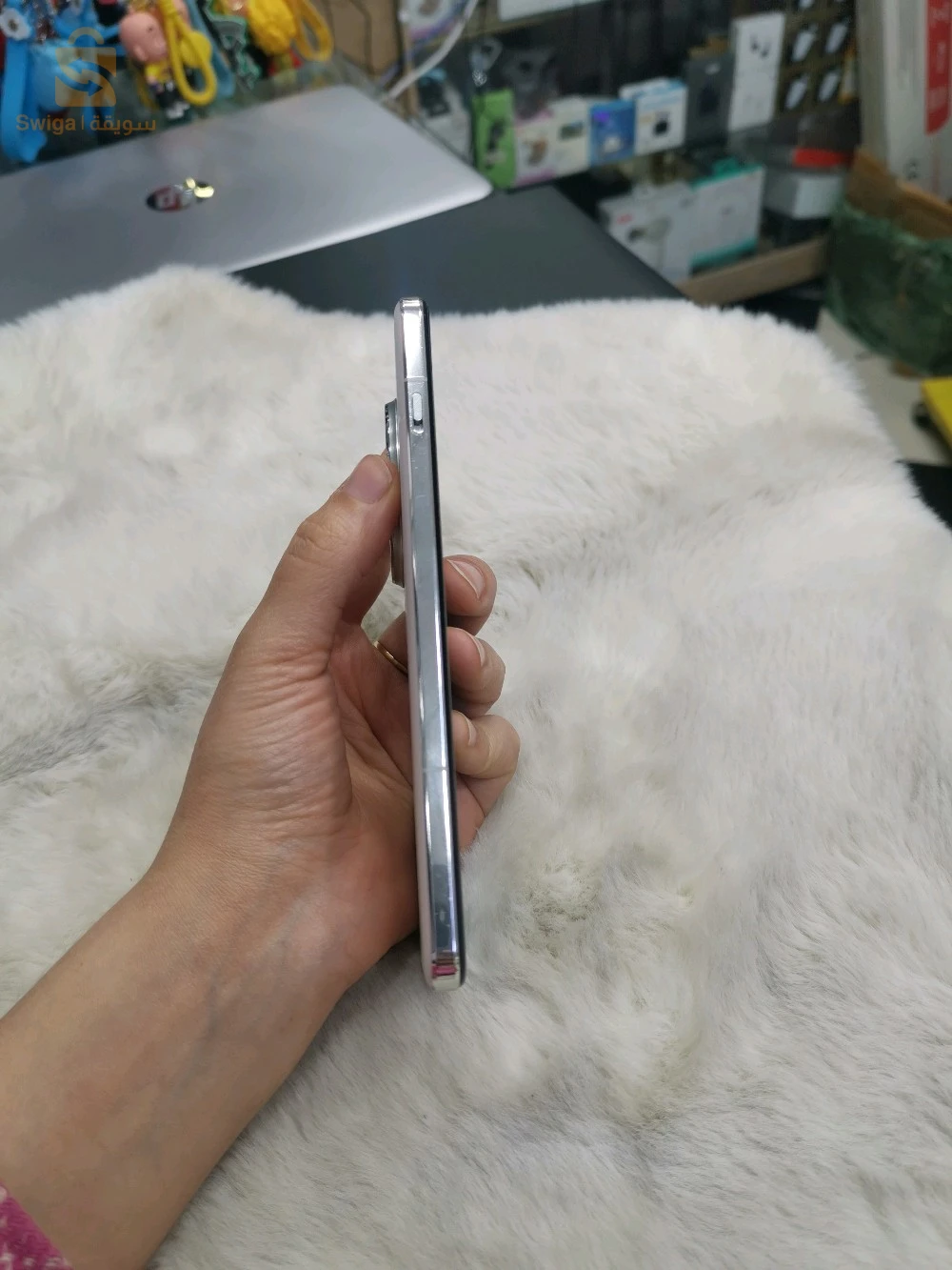 ONE PLUS 13