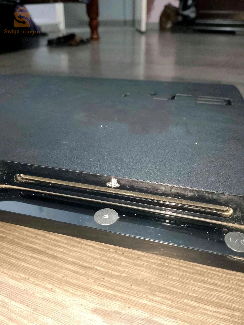 PS 3