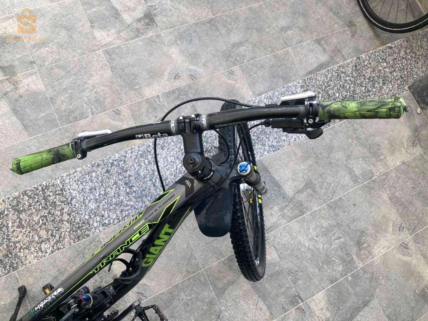 velo ta3 jbal nbi3 ou nbrz