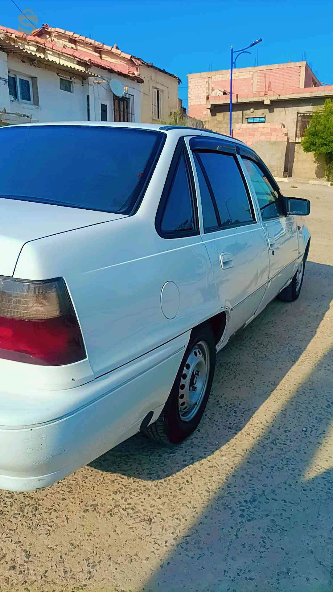 دايو 1999 المدية