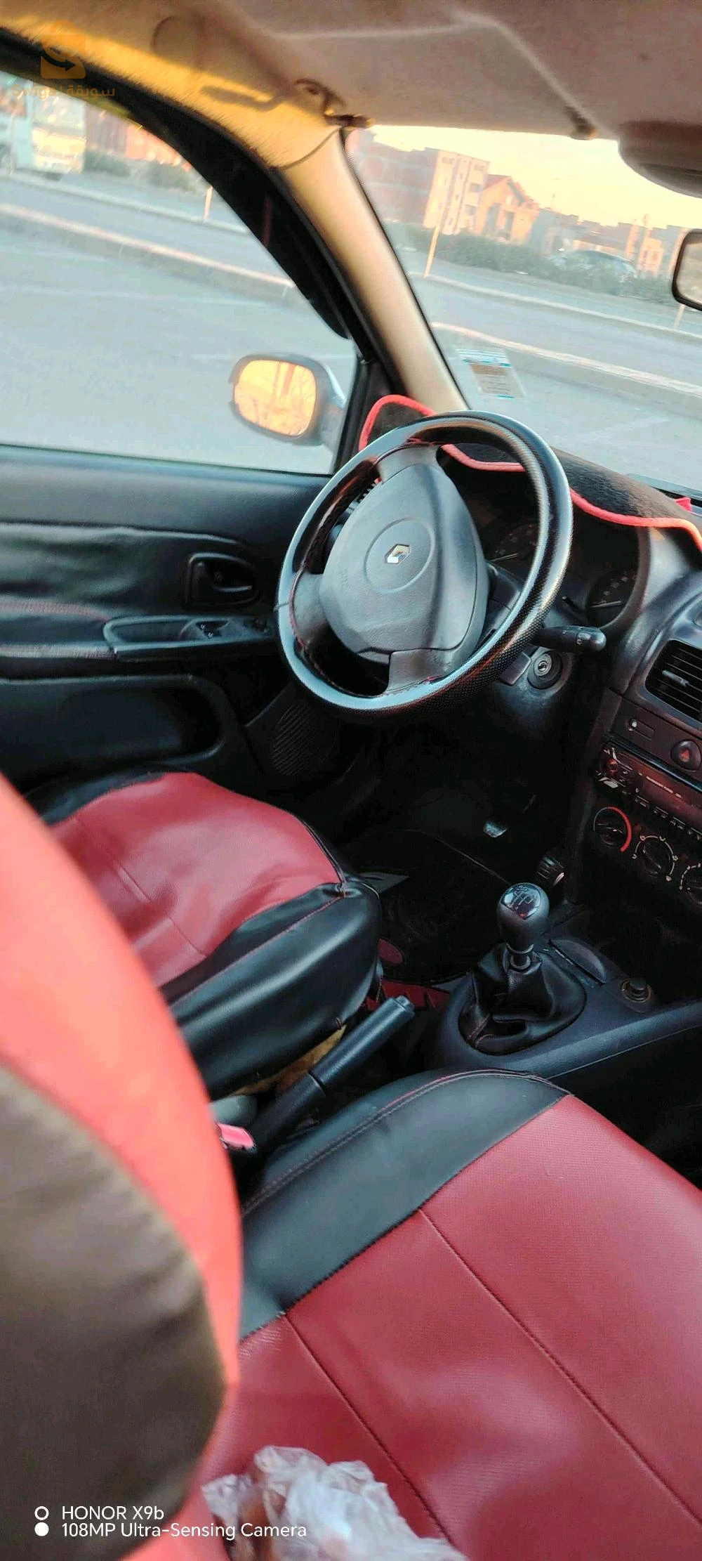 رينو Clio 2 2006 19 سطيف