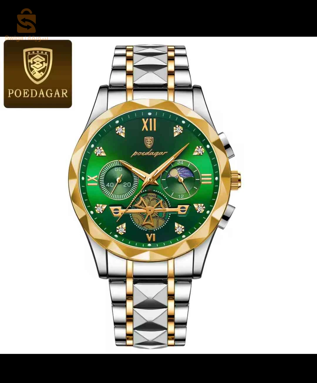 POEDAGAR