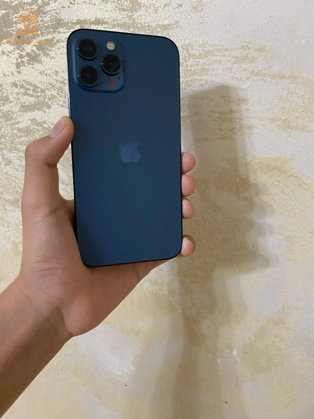 Iphone 12 pro max 128gb