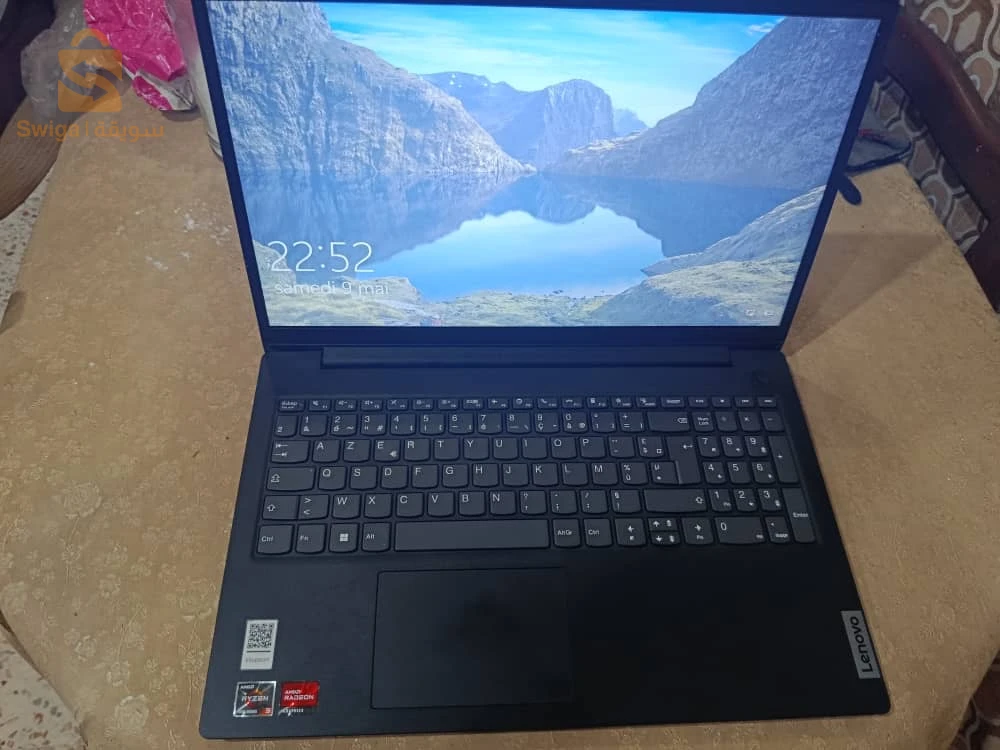 lenovo