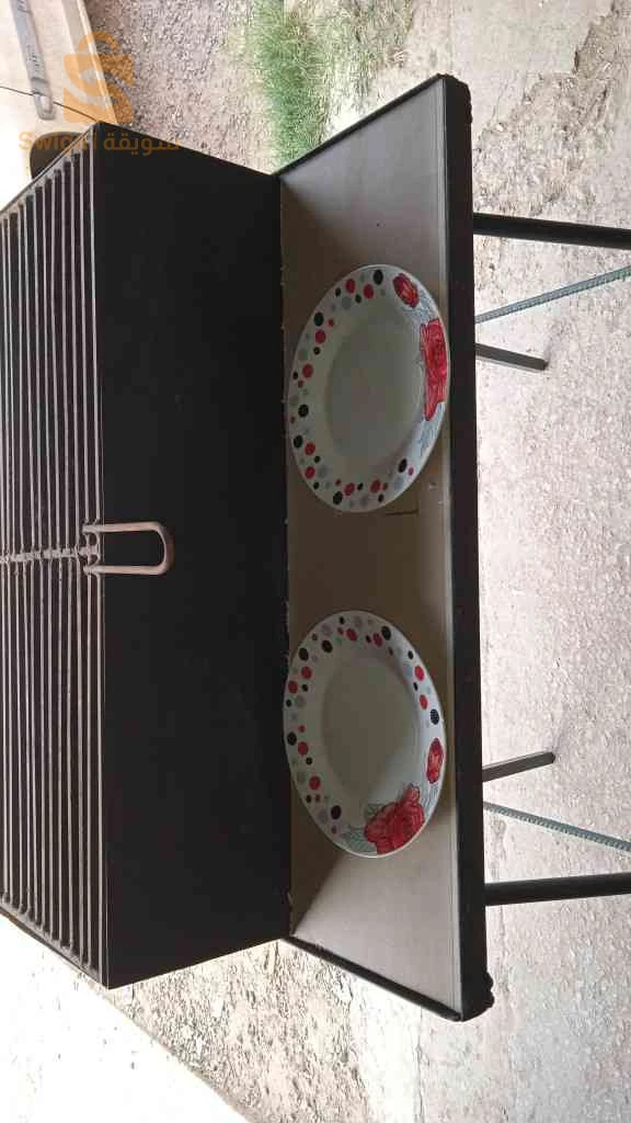 شواية للبيع أتصل:0672279191
