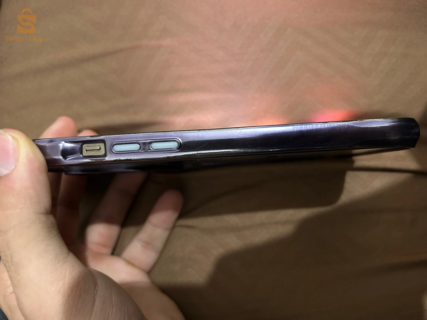 iPhone 14pro max