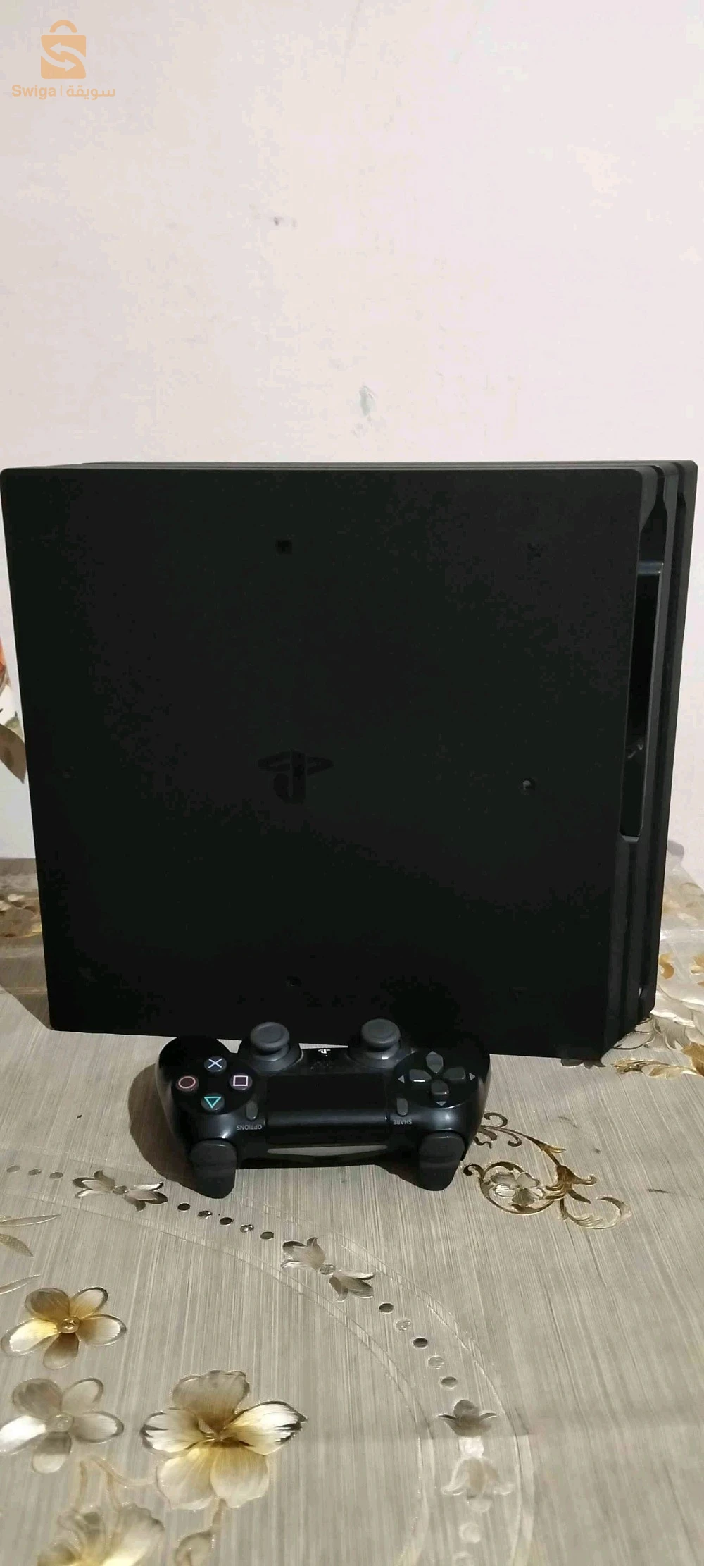 Ps4 pro flashe v12.02