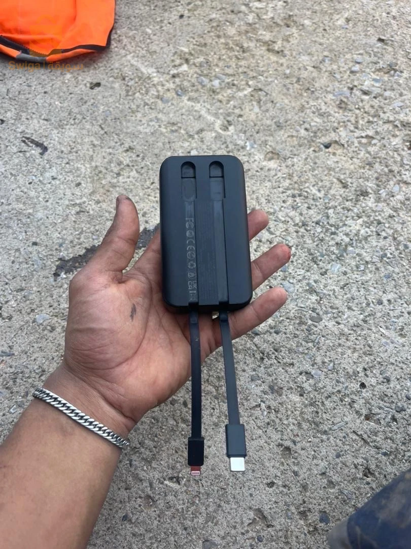 power bank 30 watt 10000mah