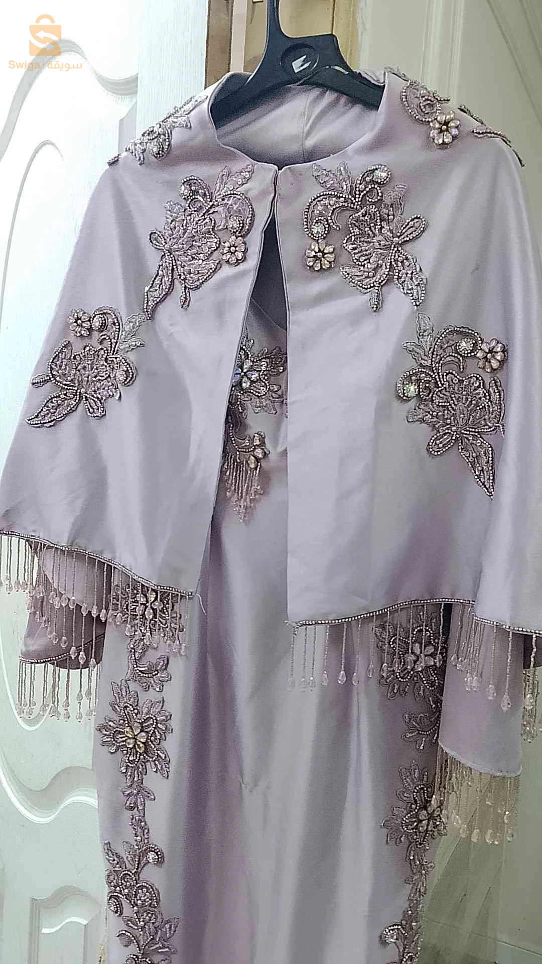 تصديرة عرائس