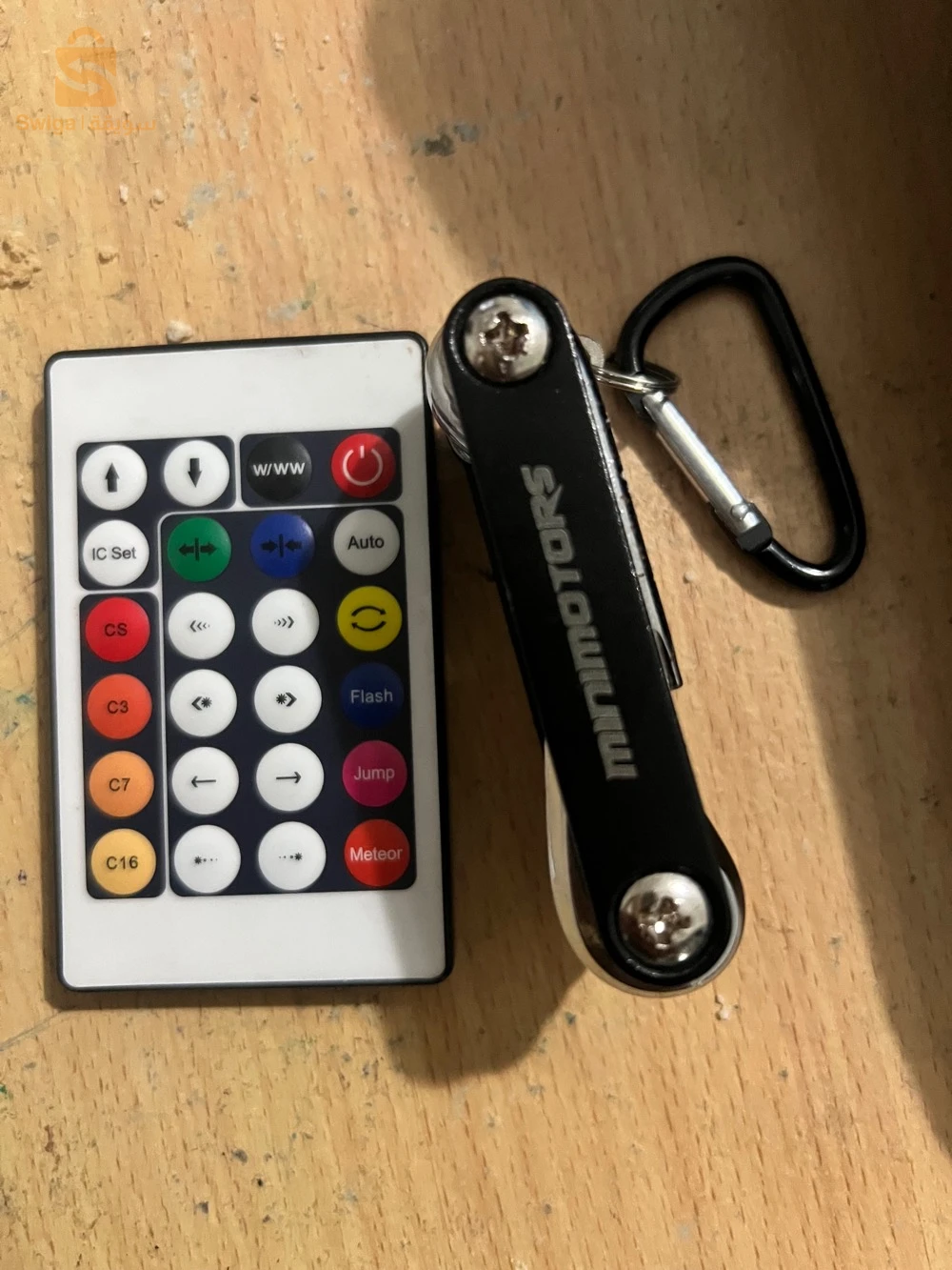 dualtron mini