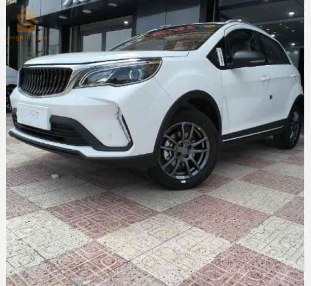 جيلى GX3 pro Drive 1926 19 سطيف