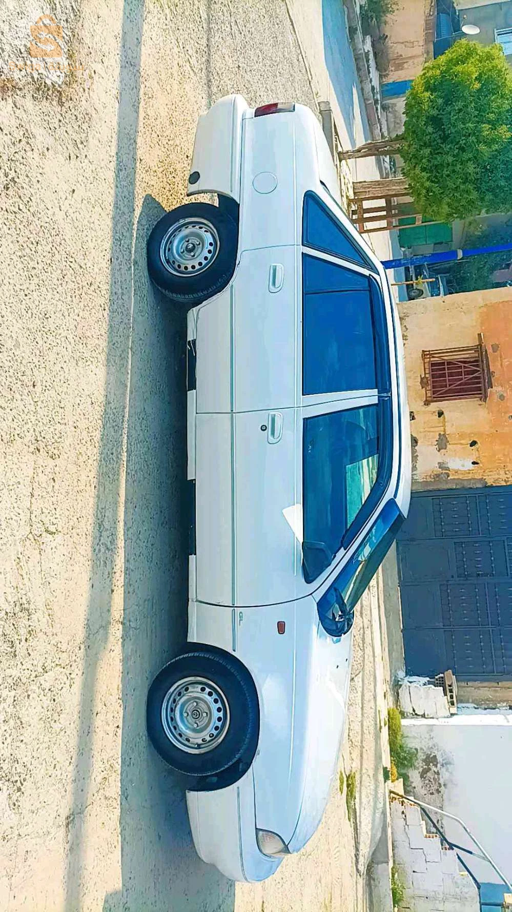 دايو 1999 المدية