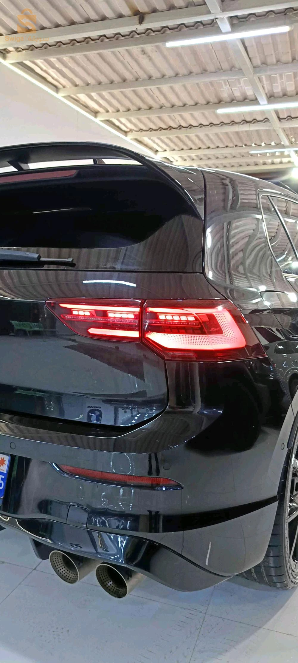 فولكس واجن Golf 2023 19 سطيف
