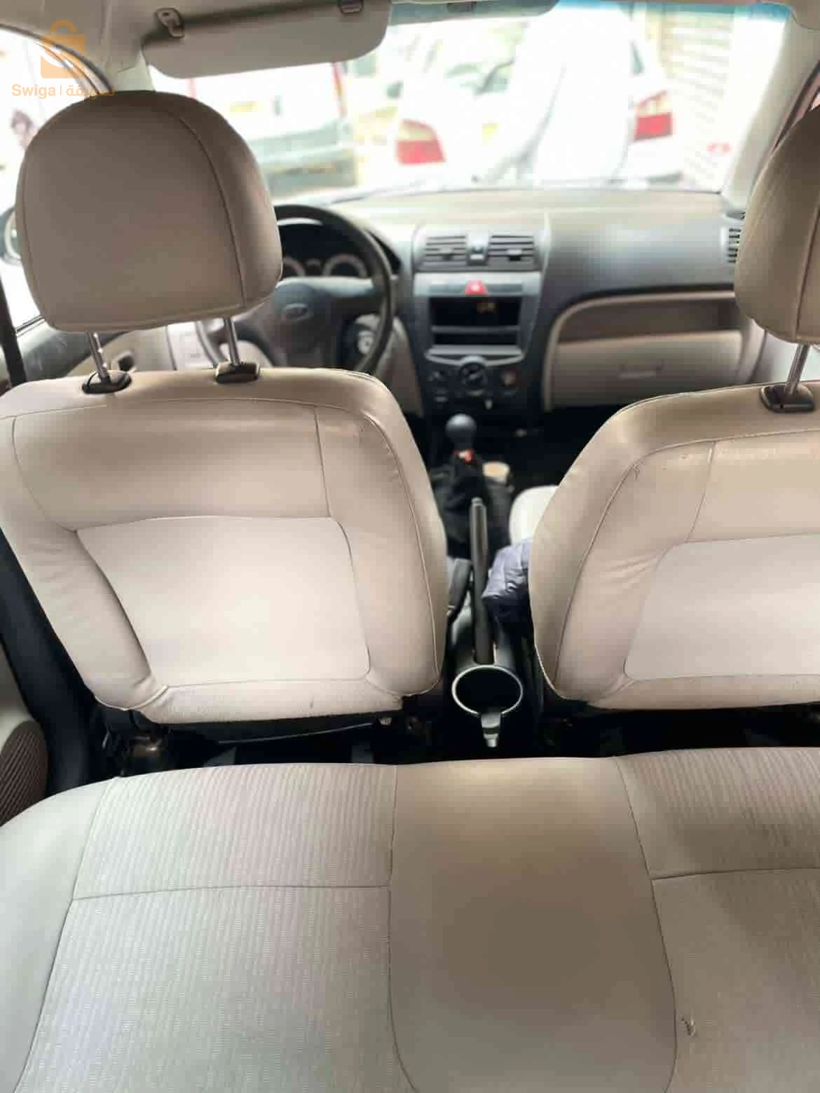 كيا Picanto 2011 19 سطيف