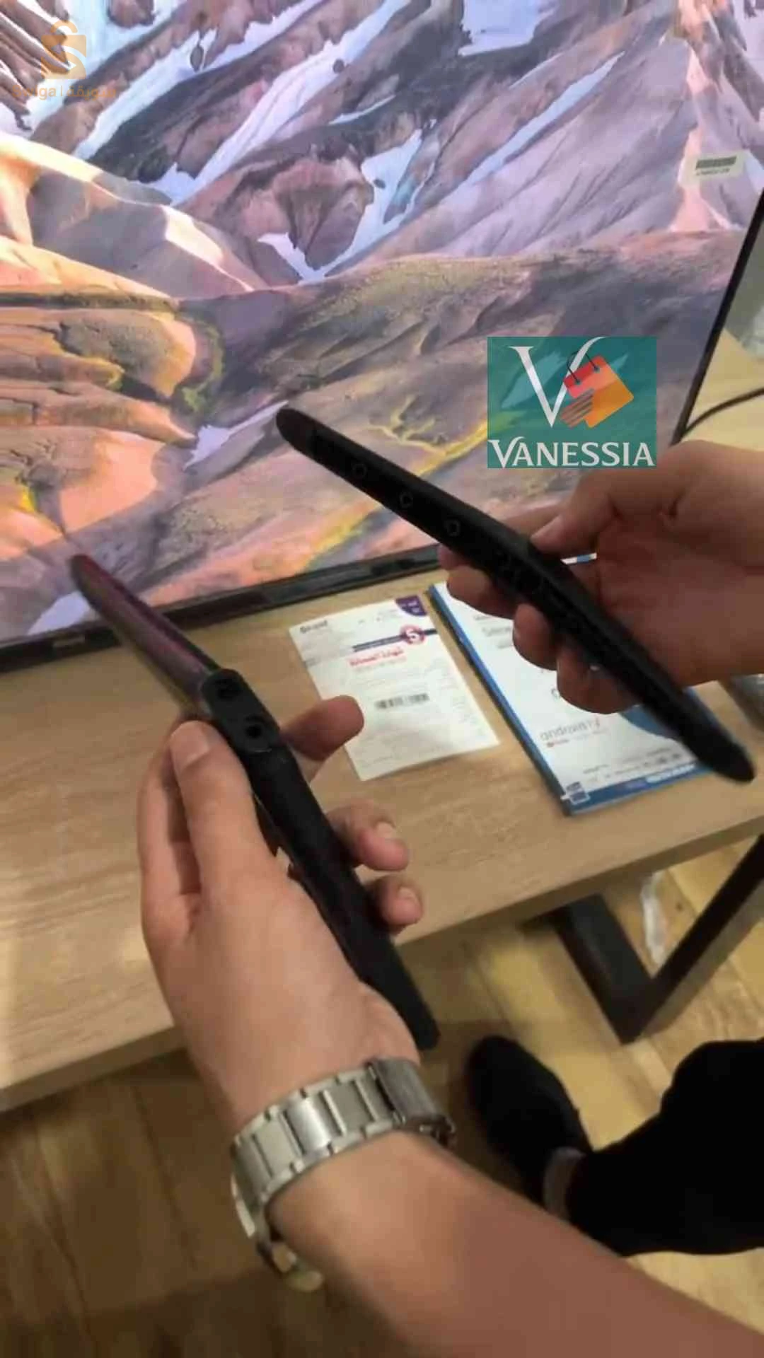 tv géant smart tv 43p prix hbaal