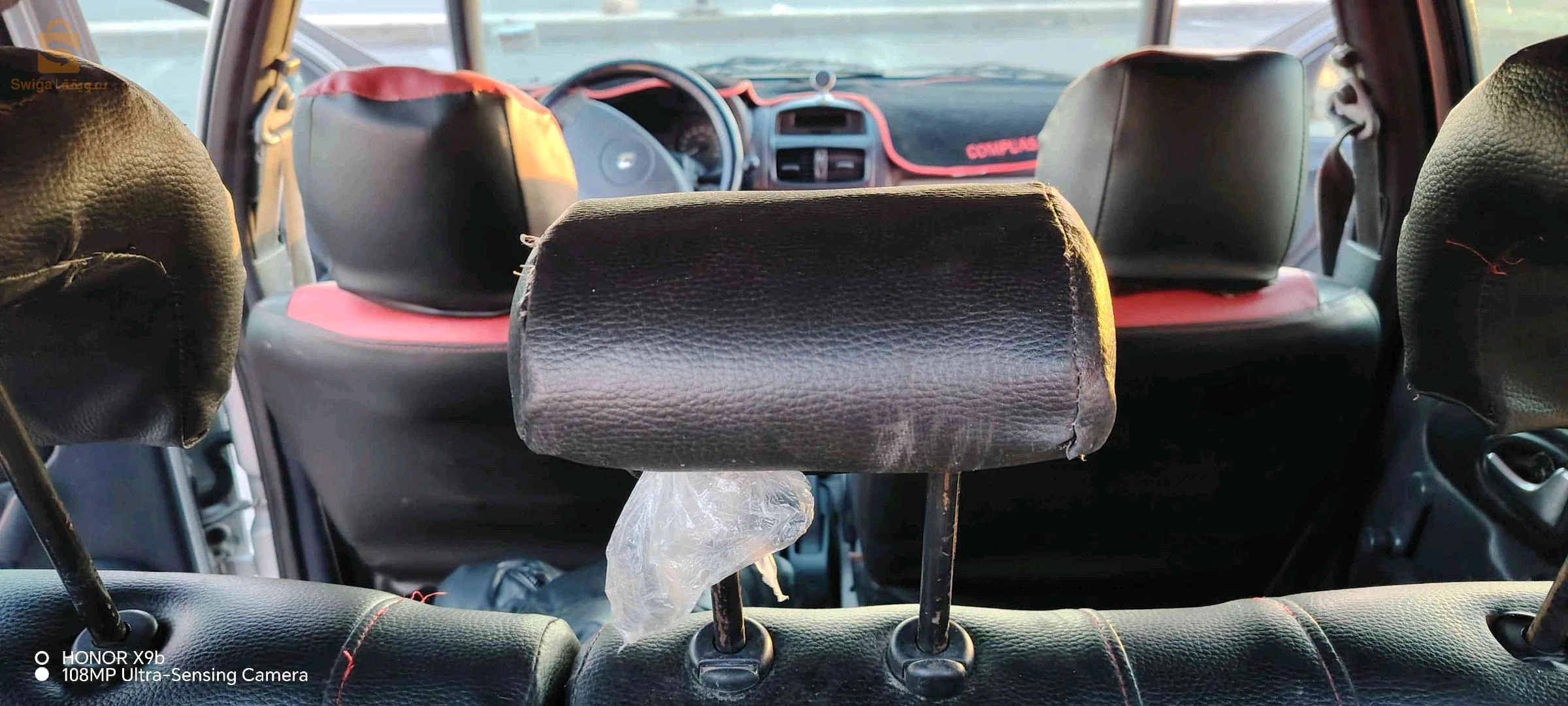رينو Clio 2 2006 19 سطيف