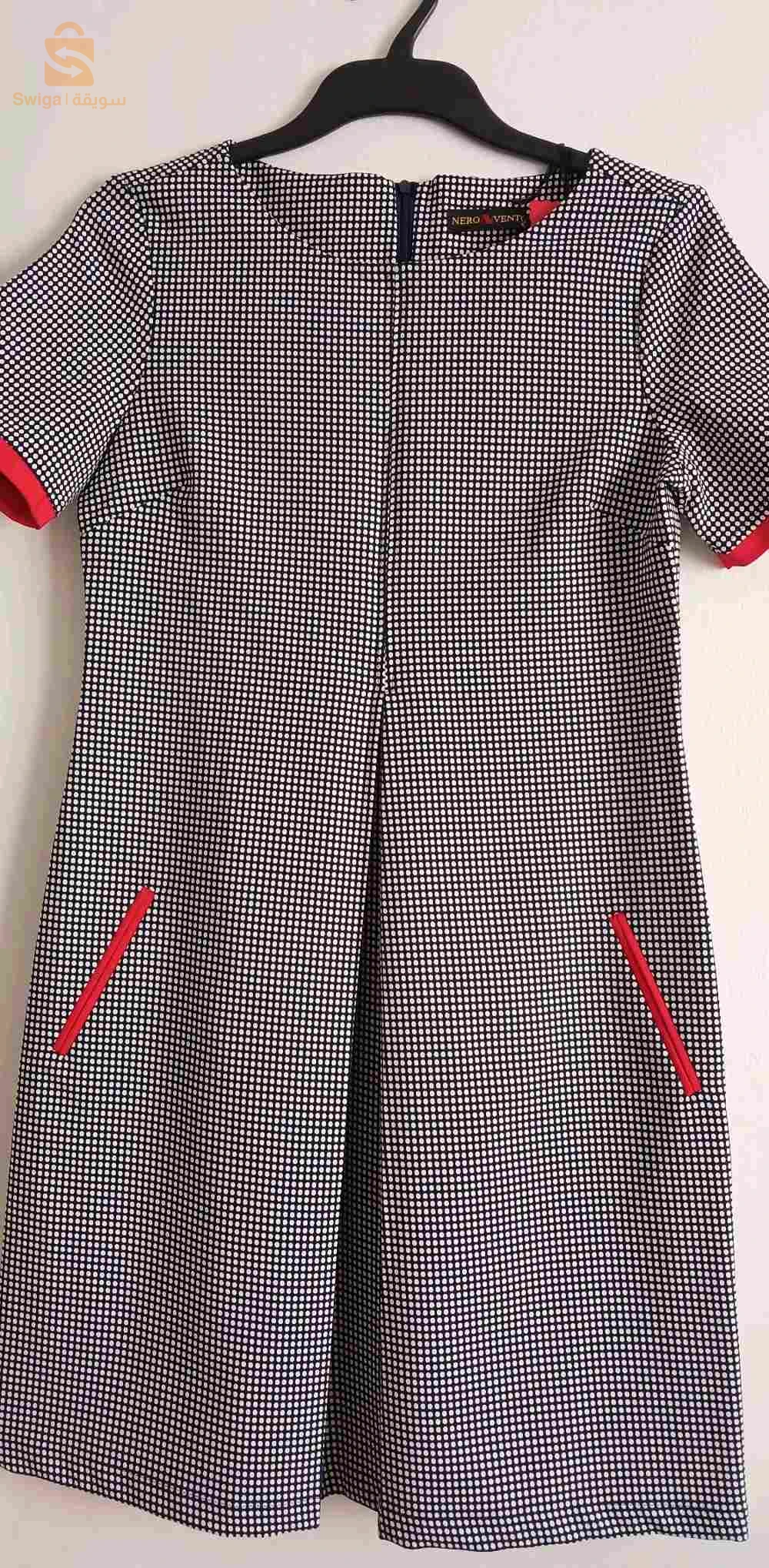 robe classique taille 40