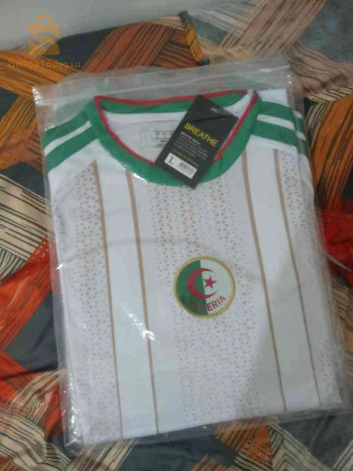 تريكو نتاع دزاير
