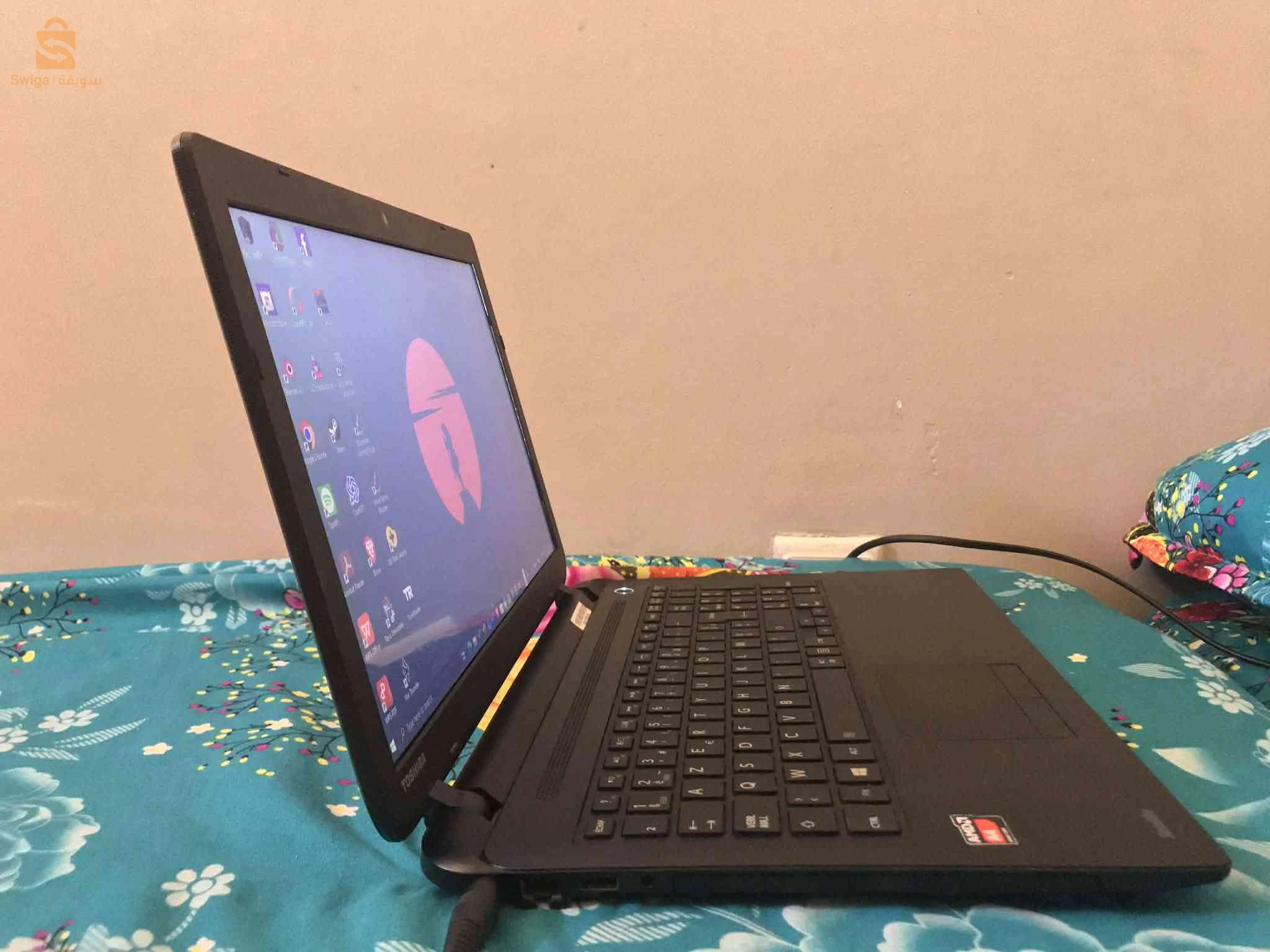 Toshiba