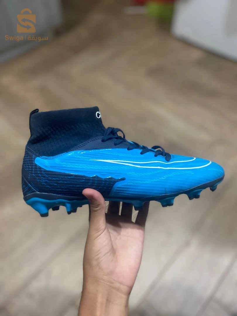 soulier cr7