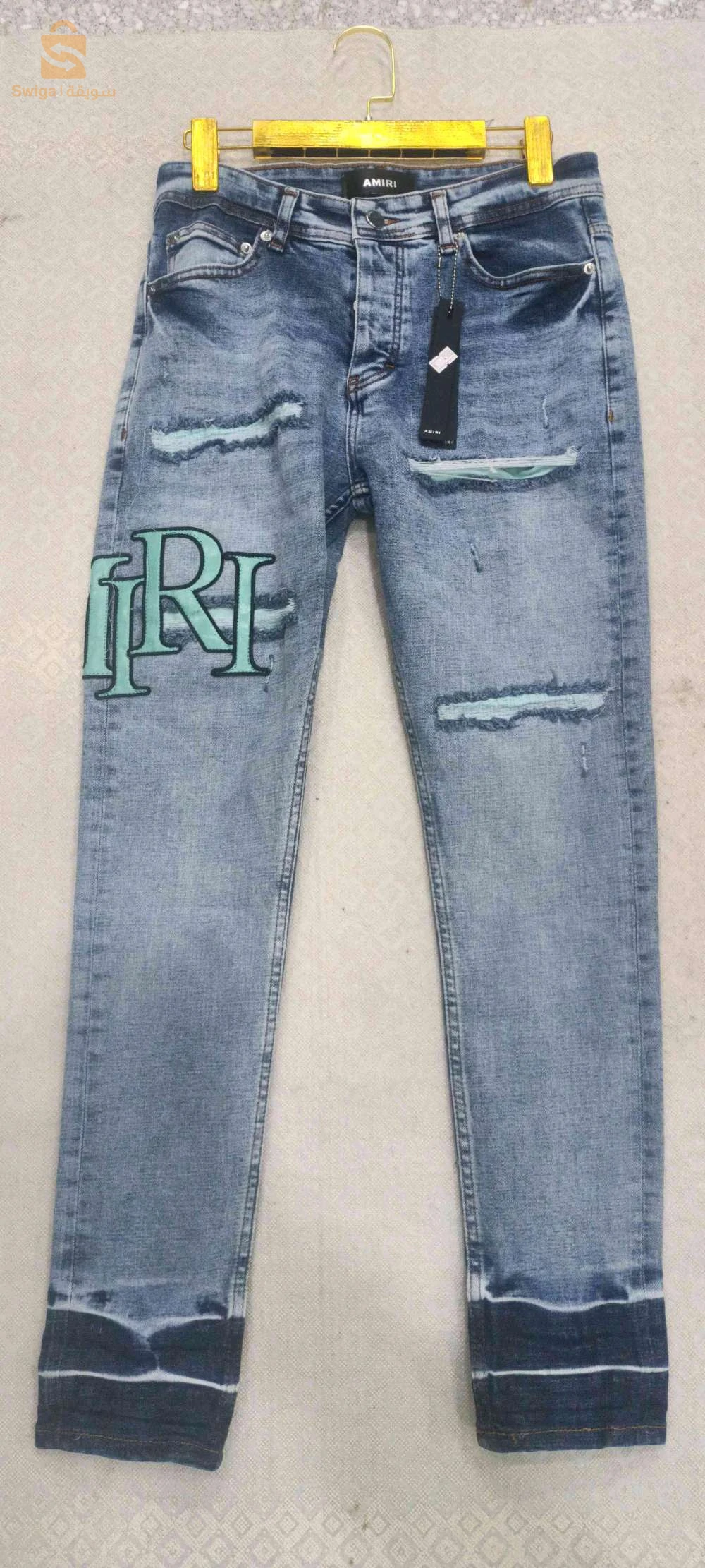 jeans amiri