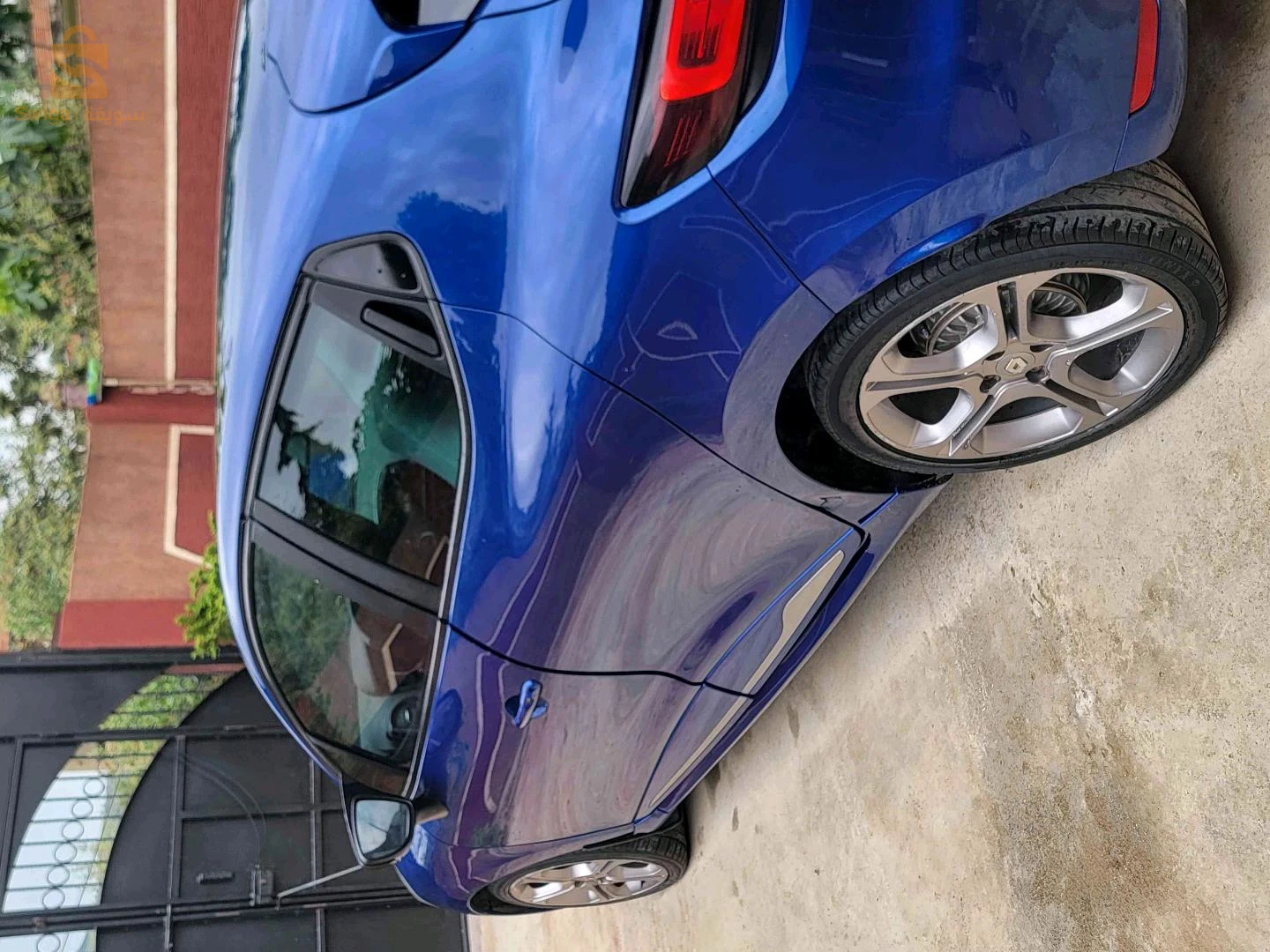 رينو Clio 4 2019 10 البويرة