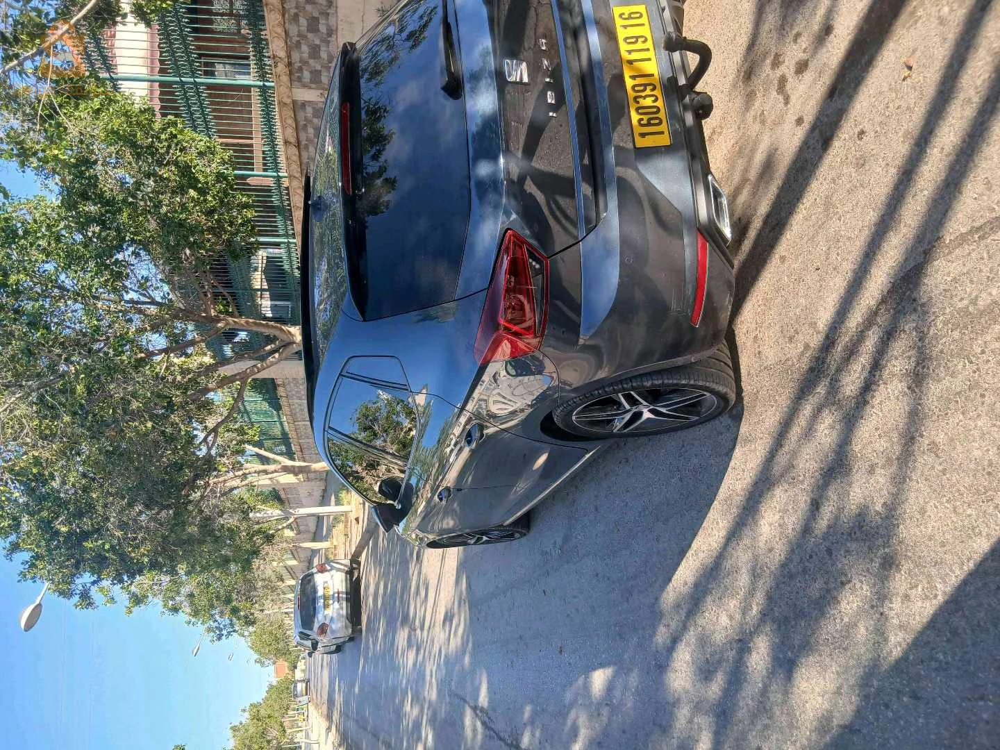 سيات Ibiza 2019 شلف