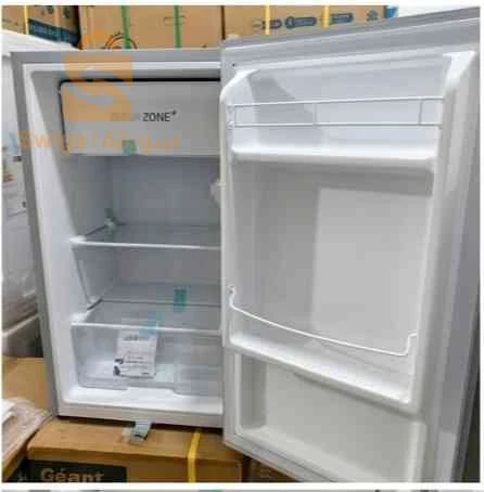 Maxi Bar Géant Gris 92L