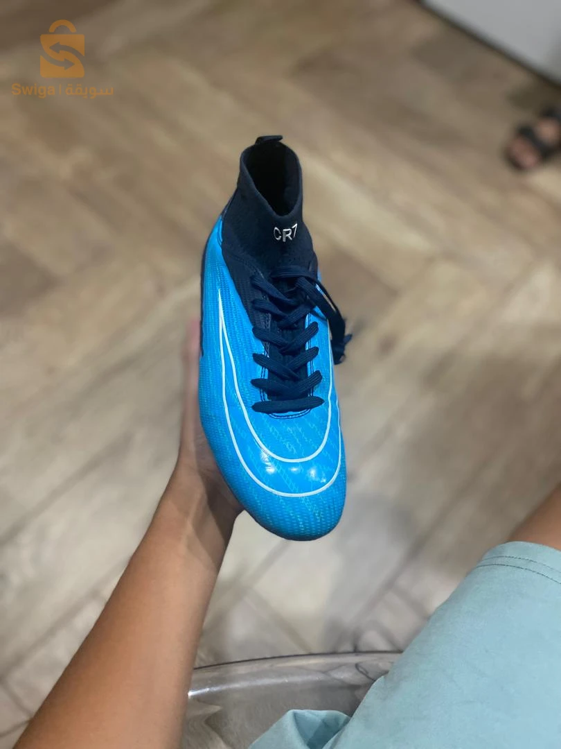 soulier cr7
