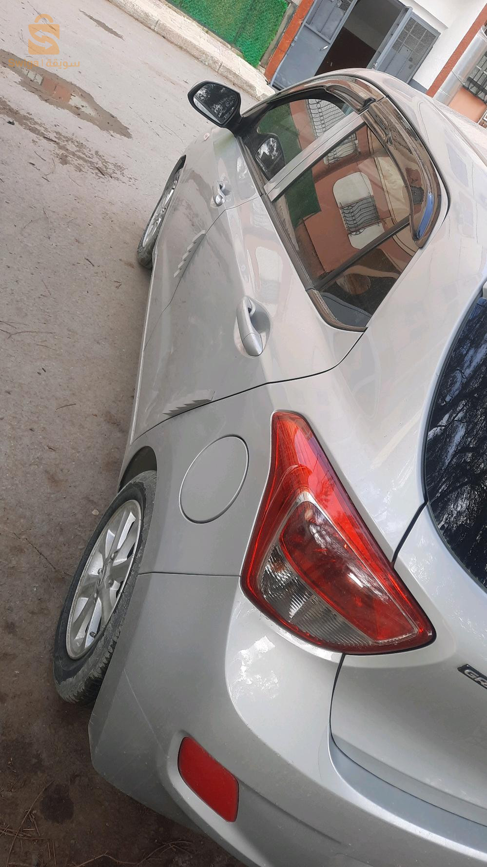 هونداي i10 2017 26 المدية