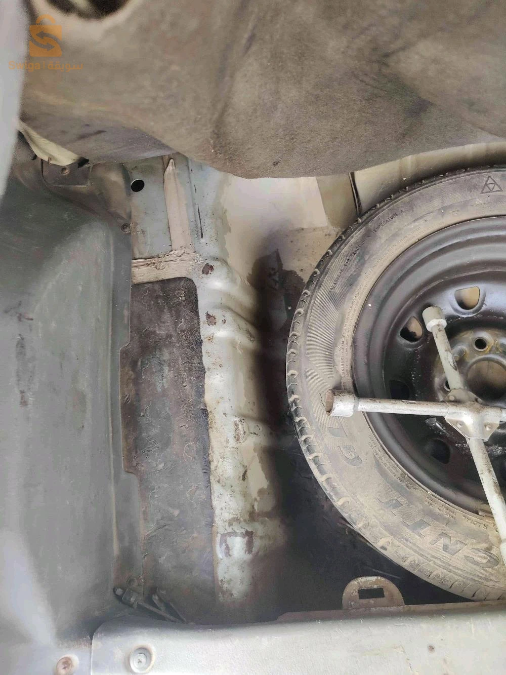 هونداي Atos 2003 الجزائر