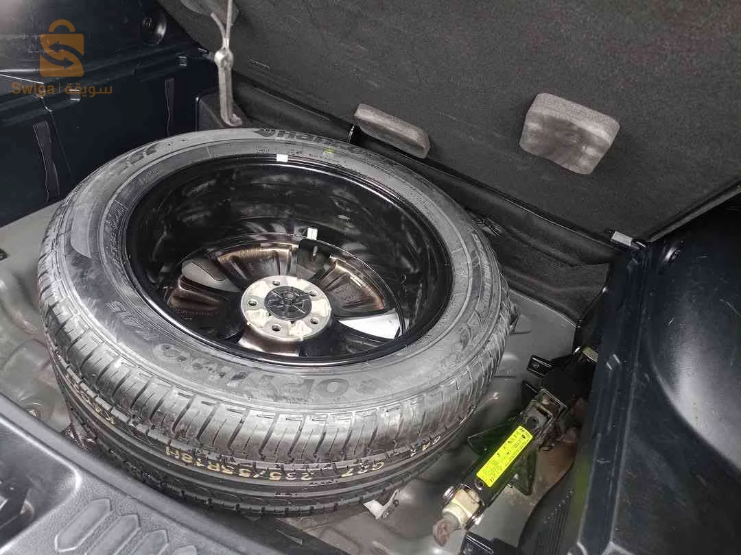 كيا Sportage 2015 سكيكدة