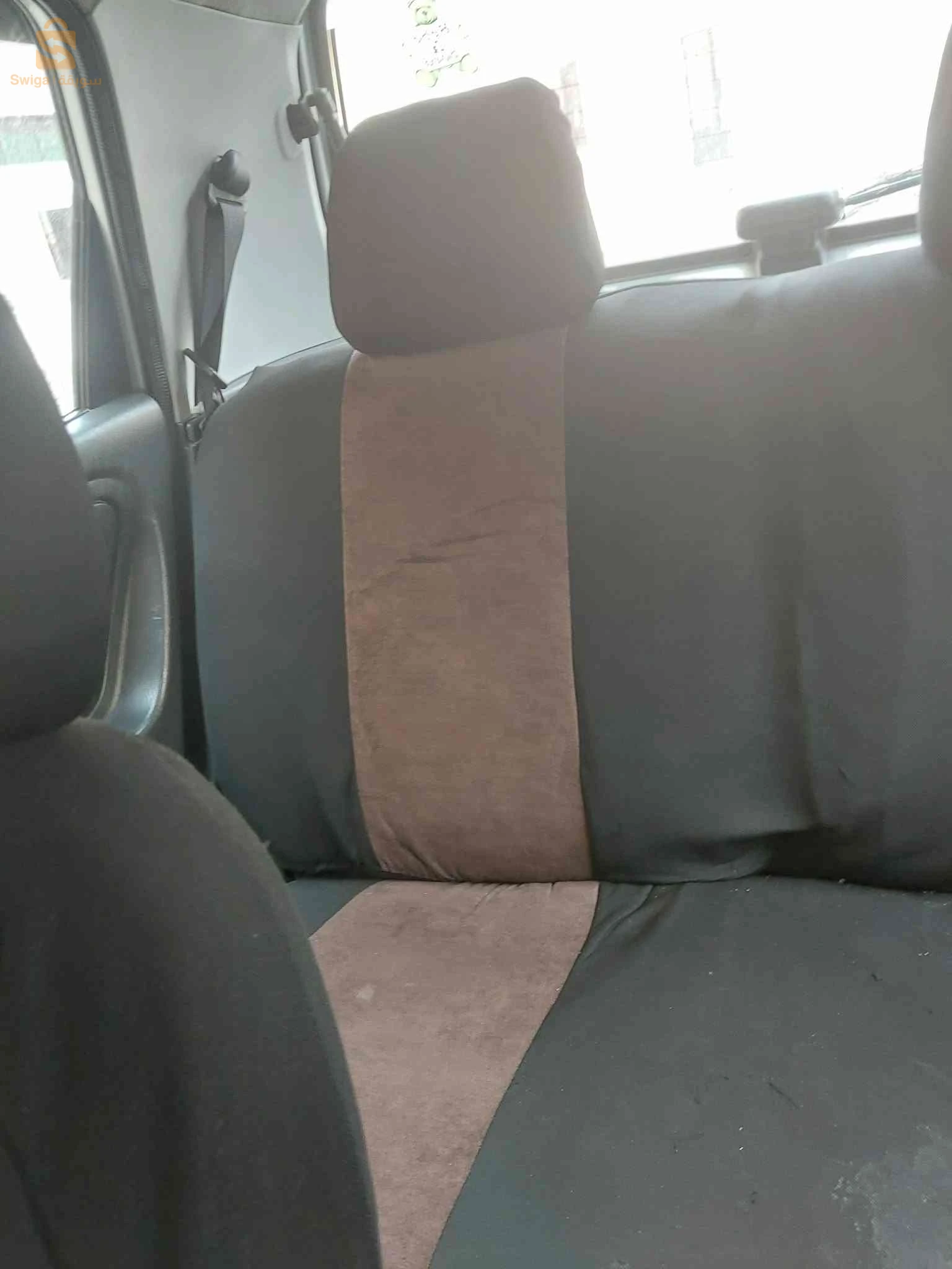 Suzuki Alto 2013 BOUIRA