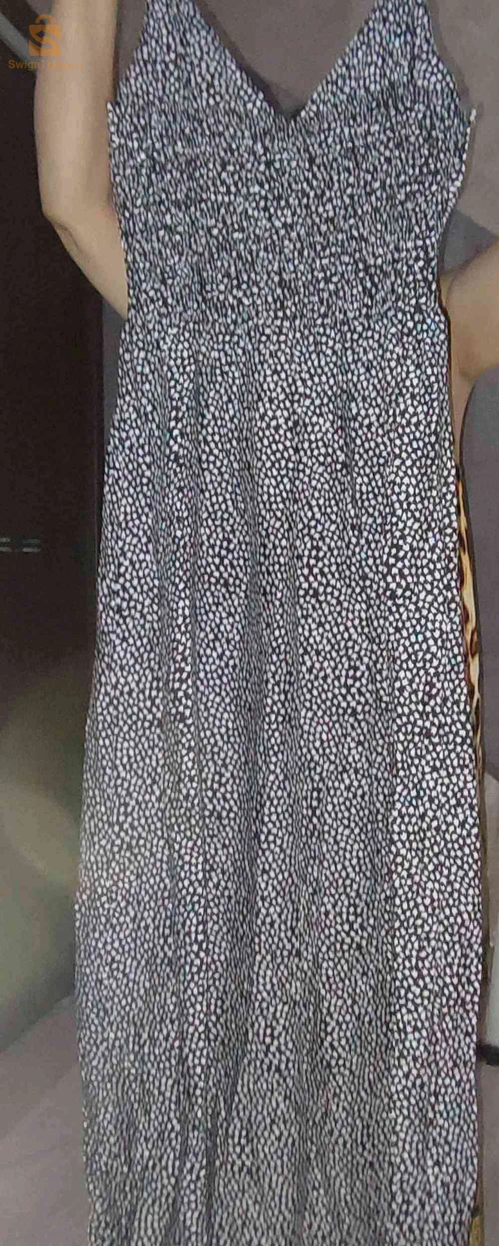 robe d'été L/XL